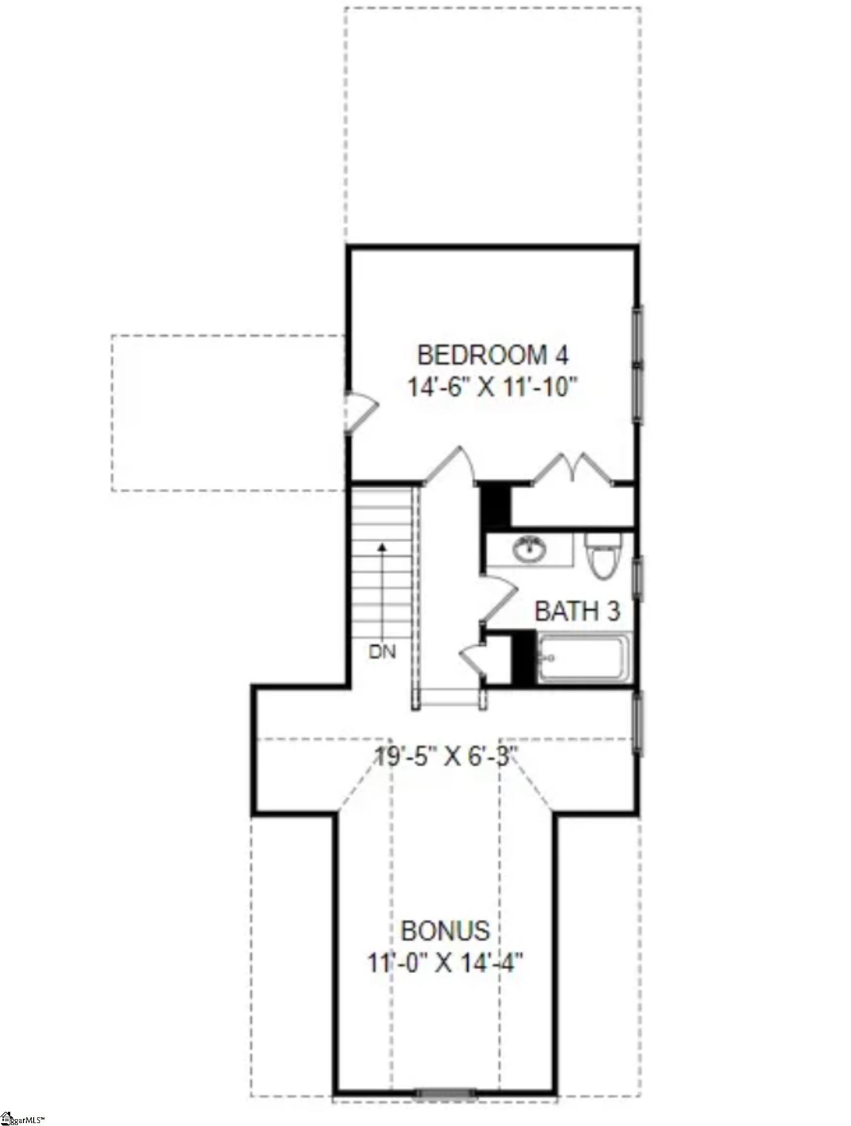 516 Willowbrook Road Easley, SC 29642 - Photo 3 of 4 Gallery Image 3