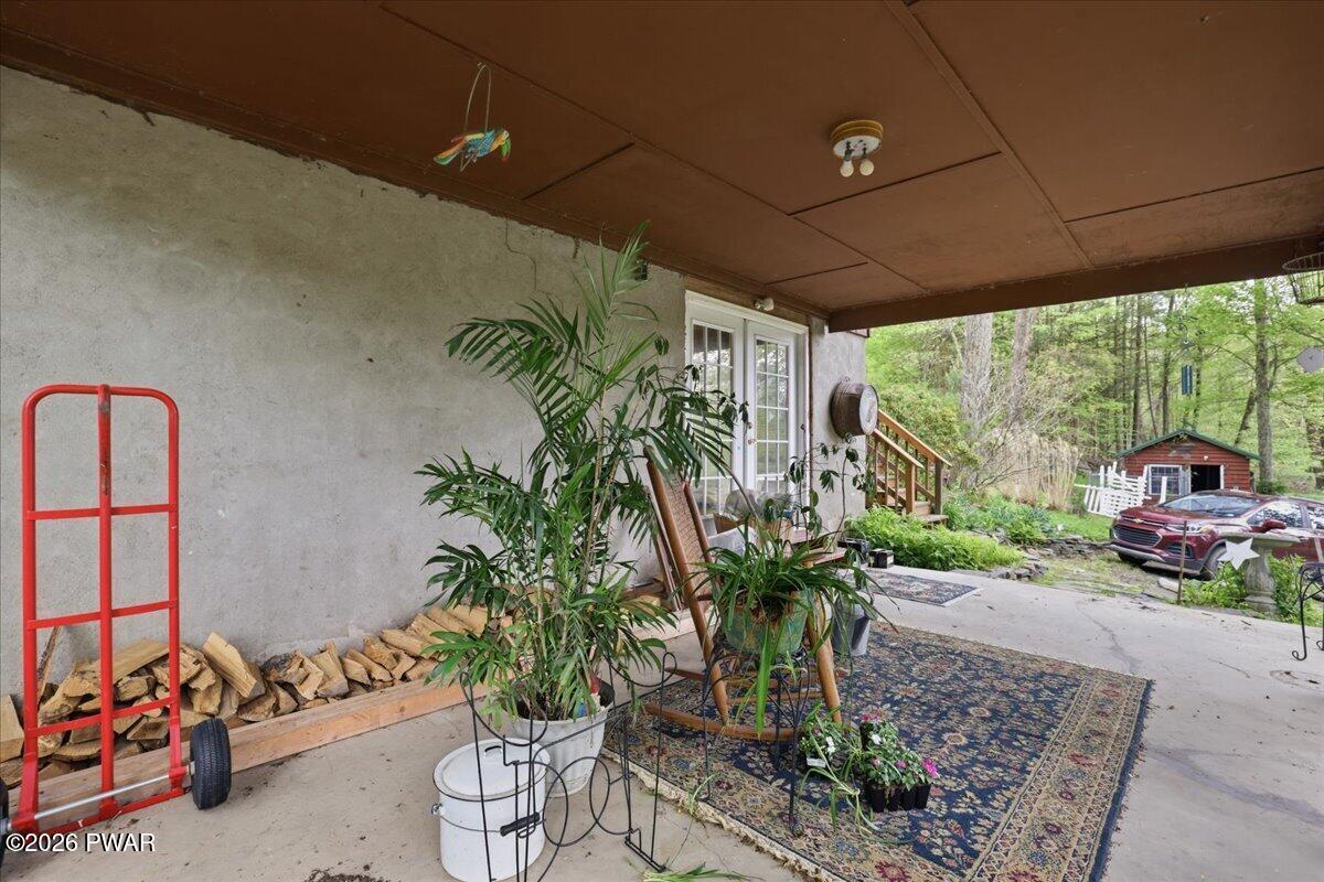 103 Forever Green Road Lakeville, PA 18438 - Photo 140 of 179