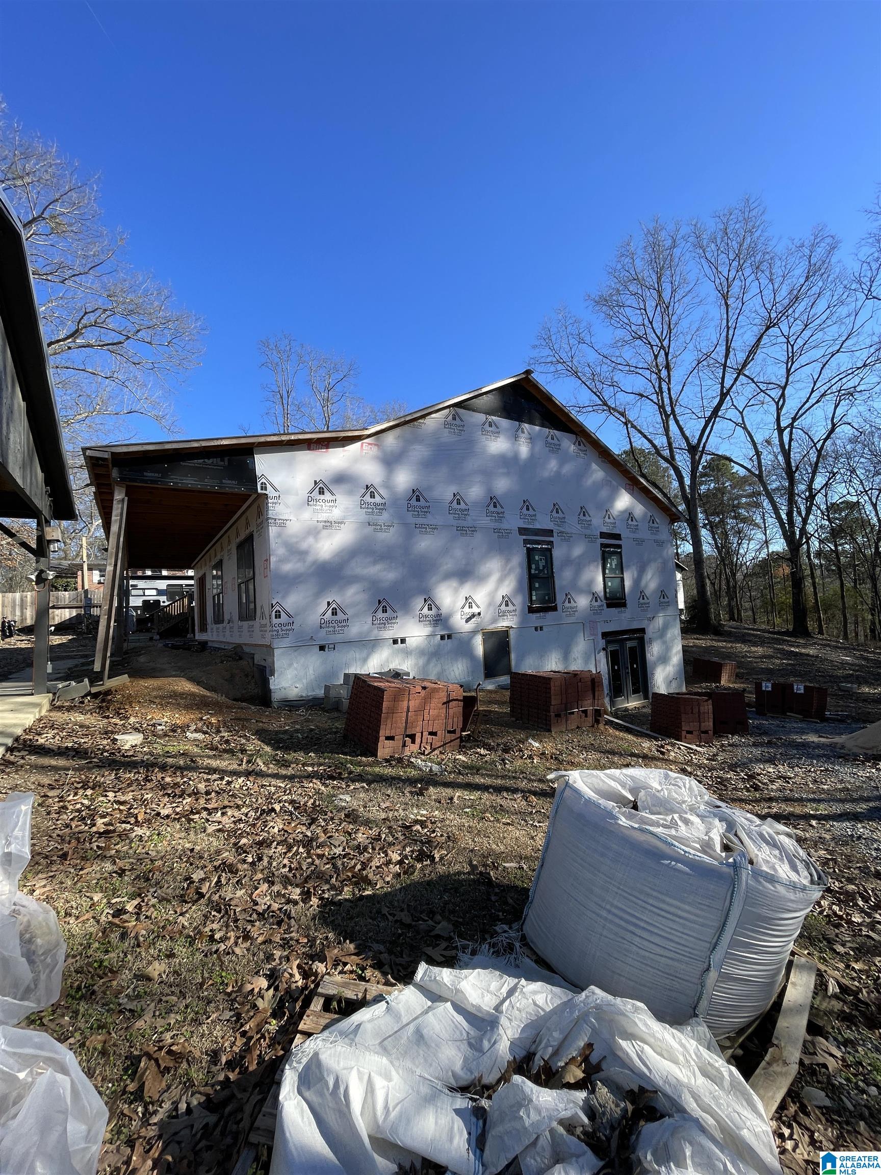 6079 Tommy Town Road Mount Olive, AL 35117 - Photo 8 of 63