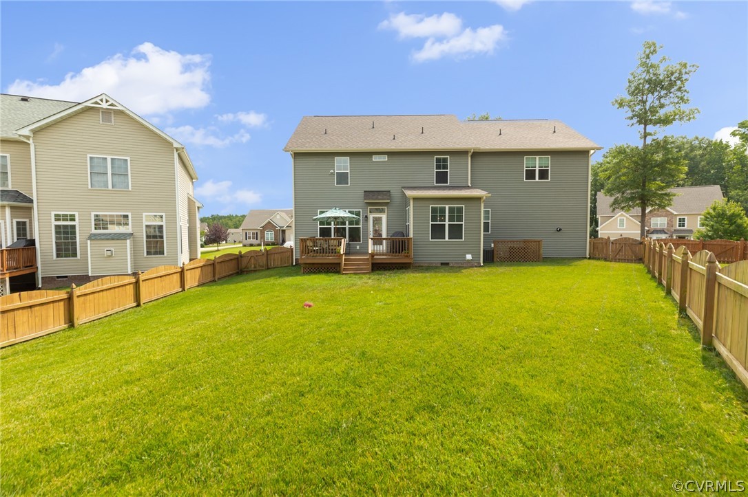 3606 Pencader Road Midlothian, VA 23112 - Photo 41 of 49 Gallery Image 41