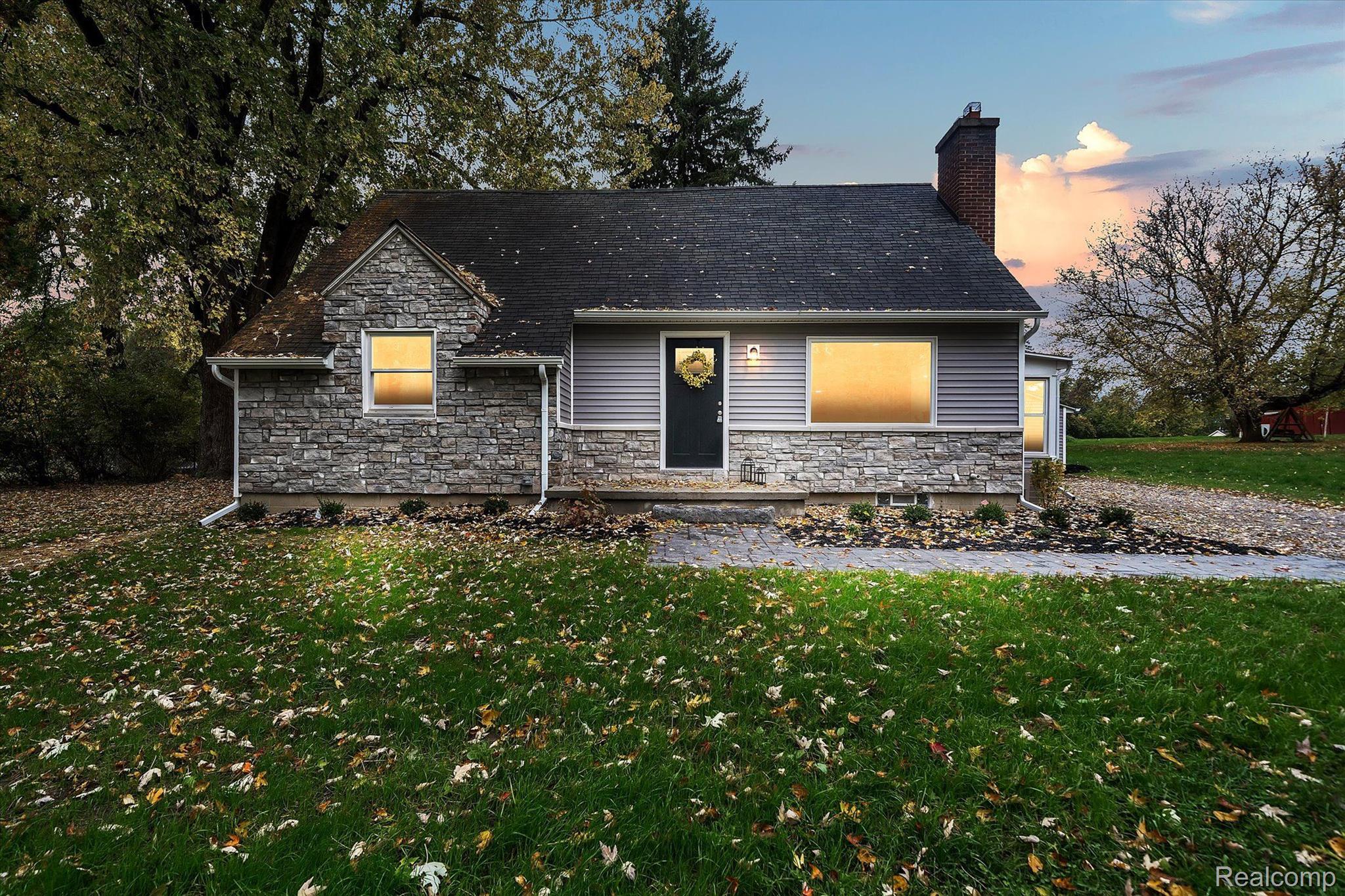 810 Pleasant Ridge Lake Orion, MI 48362 - Photo 41 of 41 Gallery Image 41