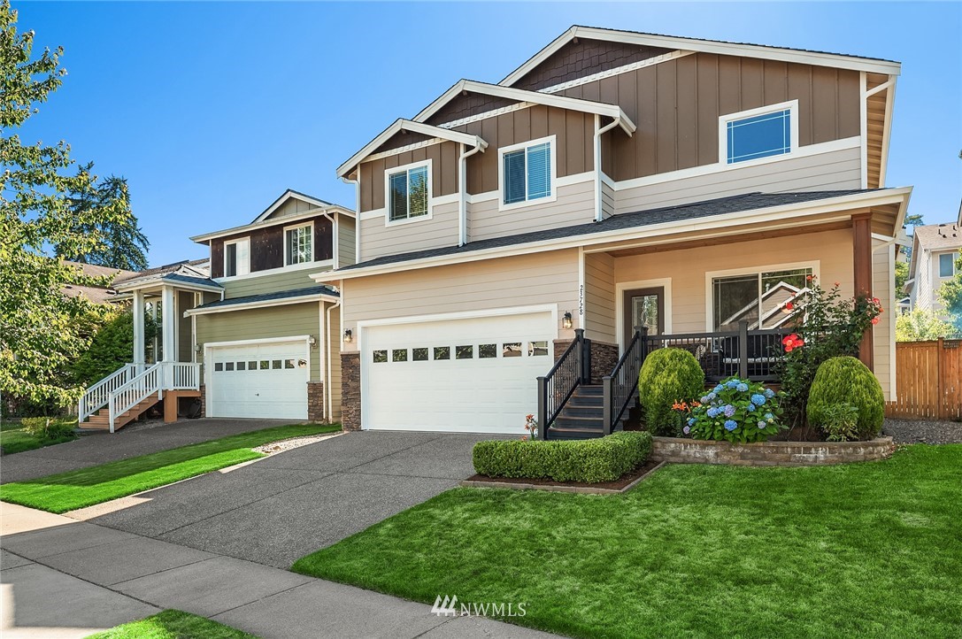 23728 17th Avenue West Bothell, WA 98021 - Photo 2 of 31
