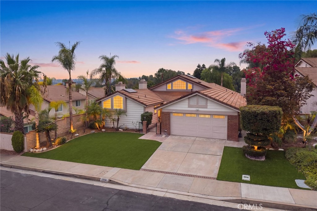 2016 Peaceful Hills Road Diamond Bar, CA 91789 - Photo 2 of 59 Gallery Image 2