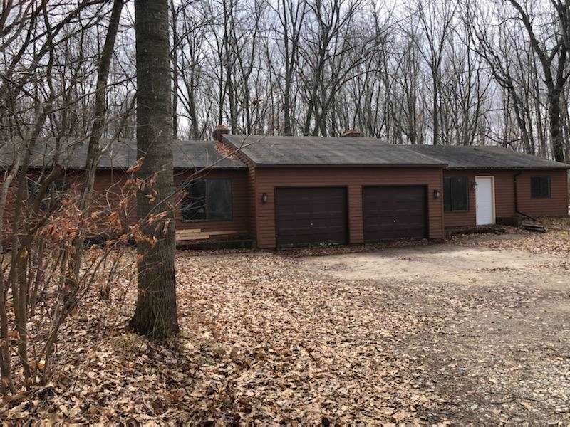 5545 West Baseline Road Weidman, MI 48893 - Photo 1 of 16