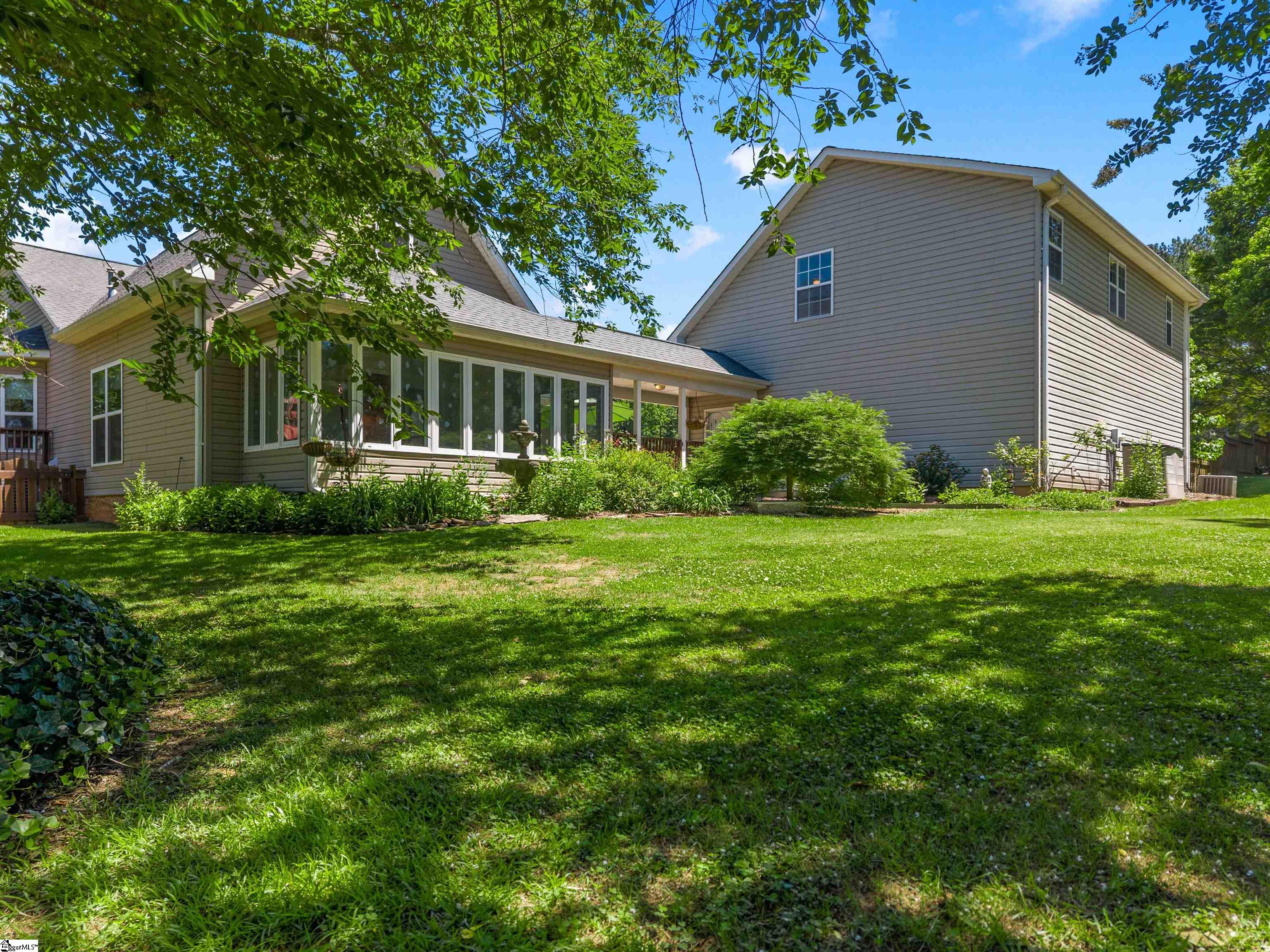 1302 Bailey Mill Road Travelers Rest, SC 29690 - Photo 32 of 50