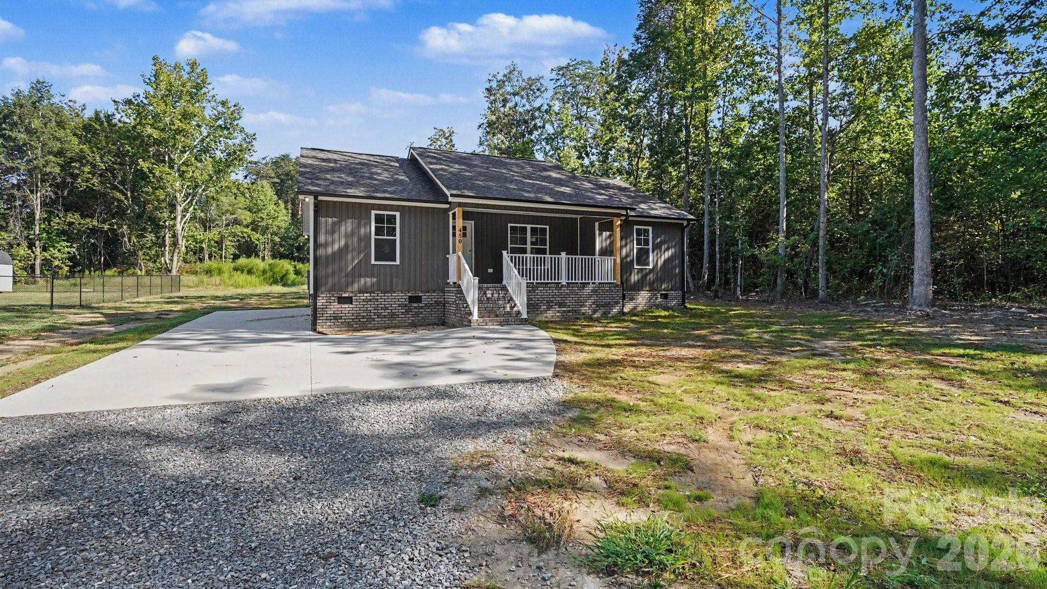 450 Brown Acres Road Salisbury, NC 28146 - Photo 3 of 27 Gallery Image 3
