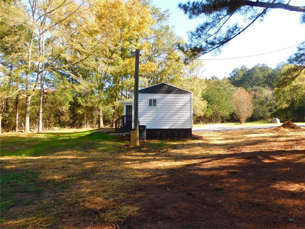 1101 Boswell Road Union Point, GA 30669 - Photo 11 of 60