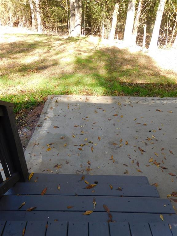 1101 Boswell Road Union Point, GA 30669 - Photo 18 of 60 a view of beach and ocean