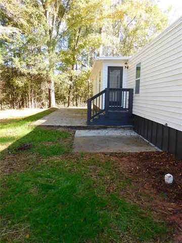 $190,000 | 1101 Boswell Road, Union Point, GA 30669