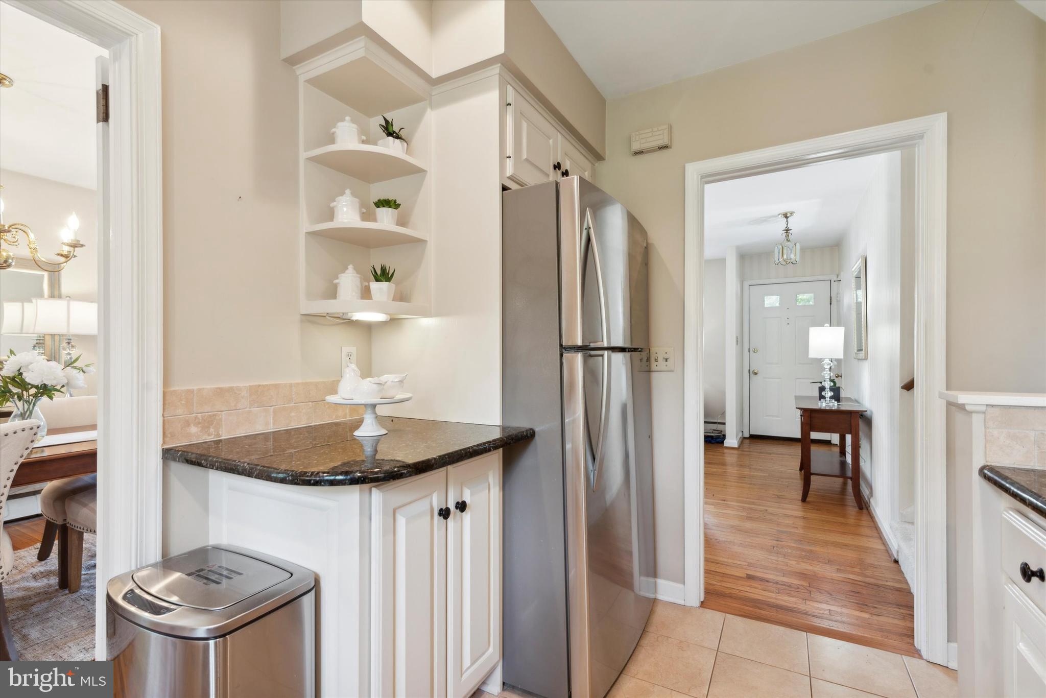 319 Landsende Road Devon, PA 19333 - Photo 11 of 27 Great counterspace