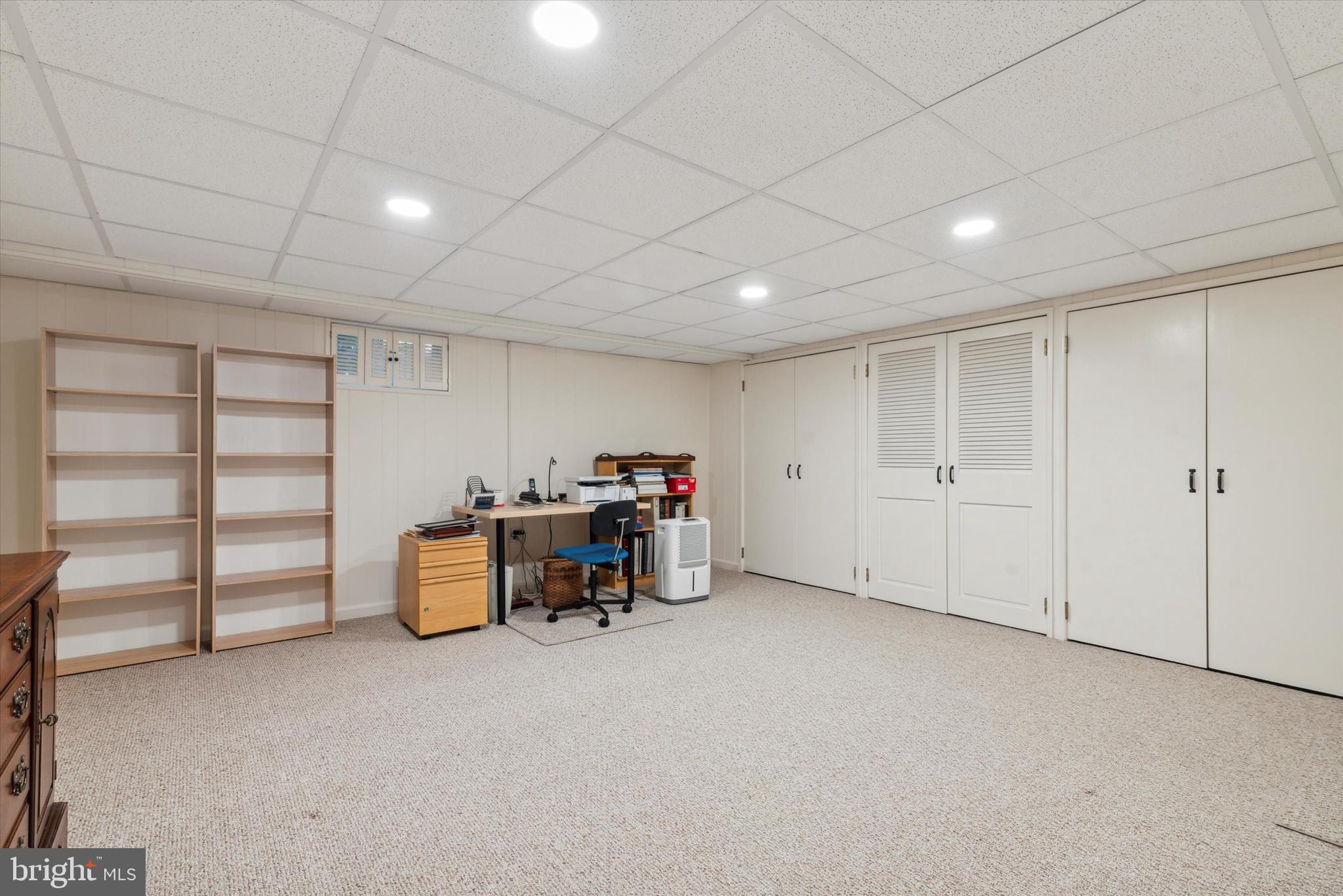 319 Landsende Road Devon, PA 19333 - Photo 15 of 27 Bonus room - office, play or workout space