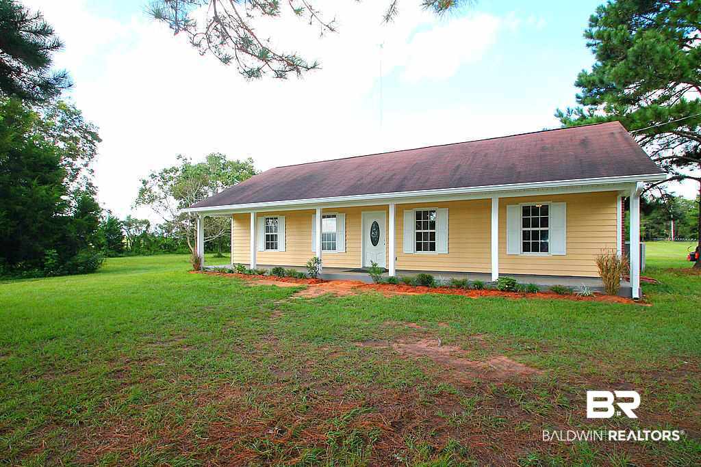 24982 A Patterson Road Robertsdale, AL 36567 - Photo 21 of 21