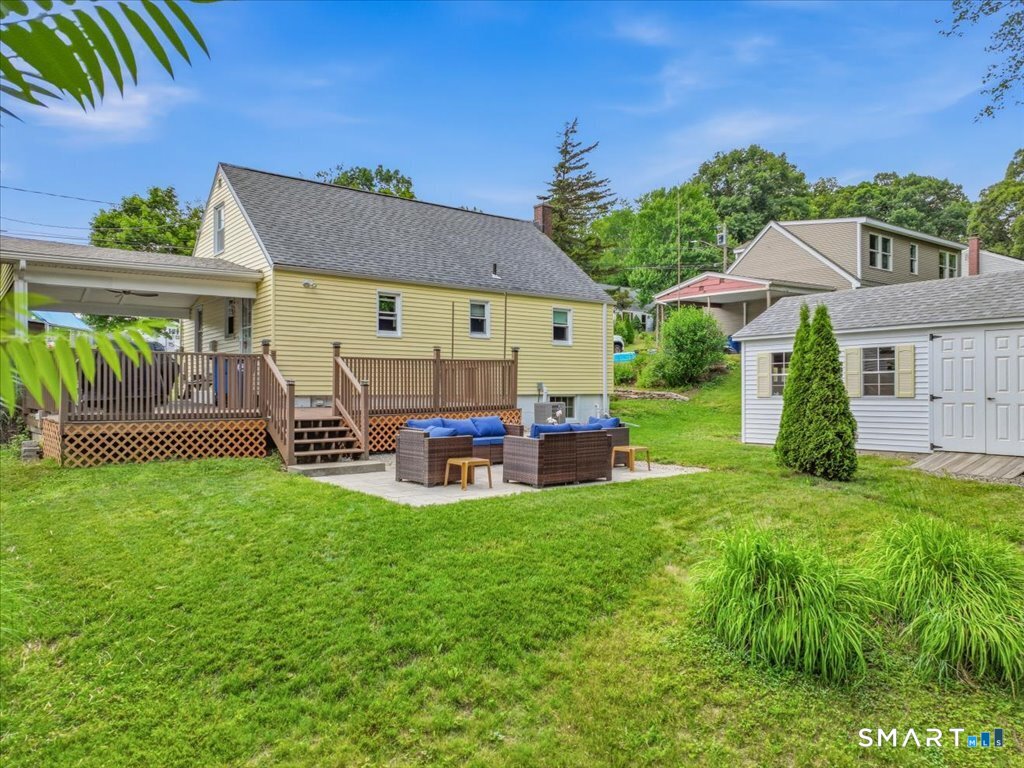 20 Bancroft Road Vernon, CT 06066 - Photo 40 of 40