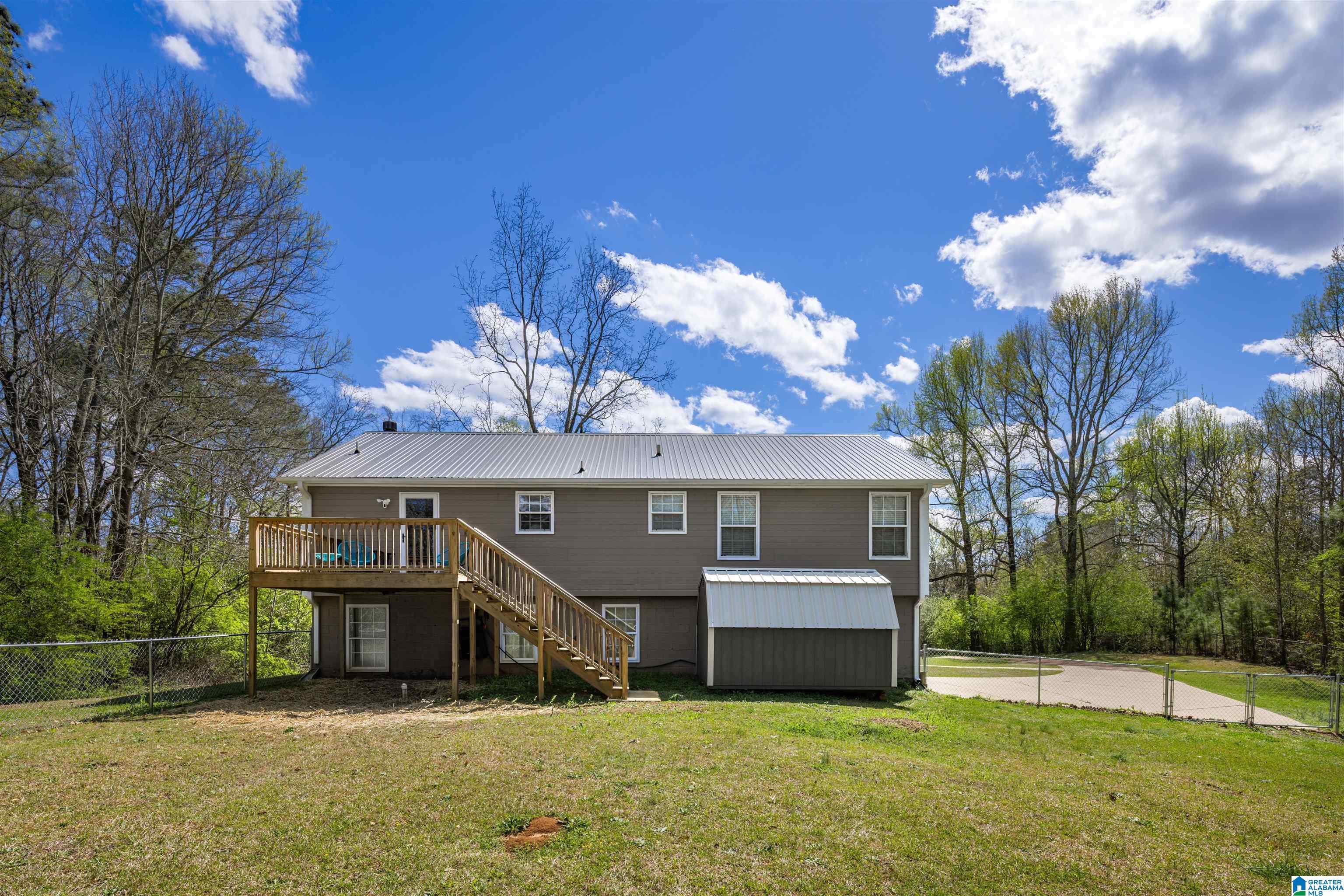 610 Union Grove Road Adamsville, AL 35005 - Photo 35 of 36