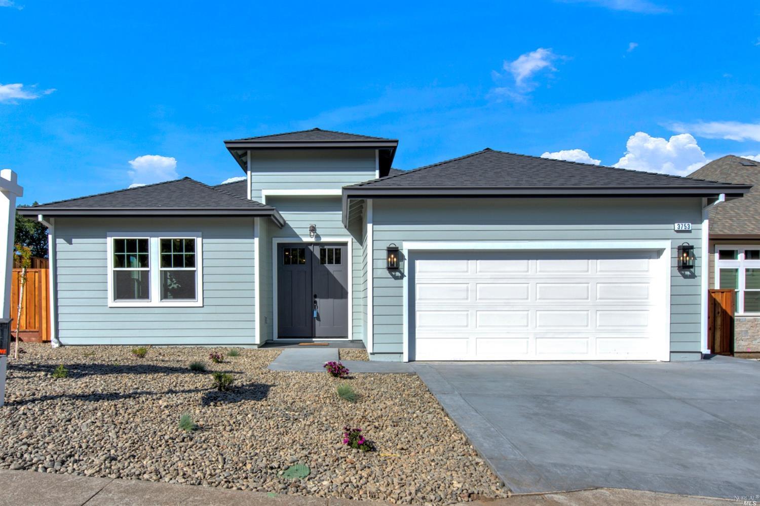 3753 Cross Creek Road Santa Rosa, CA 95403 - Photo 1 of 1 Gallery Image 1