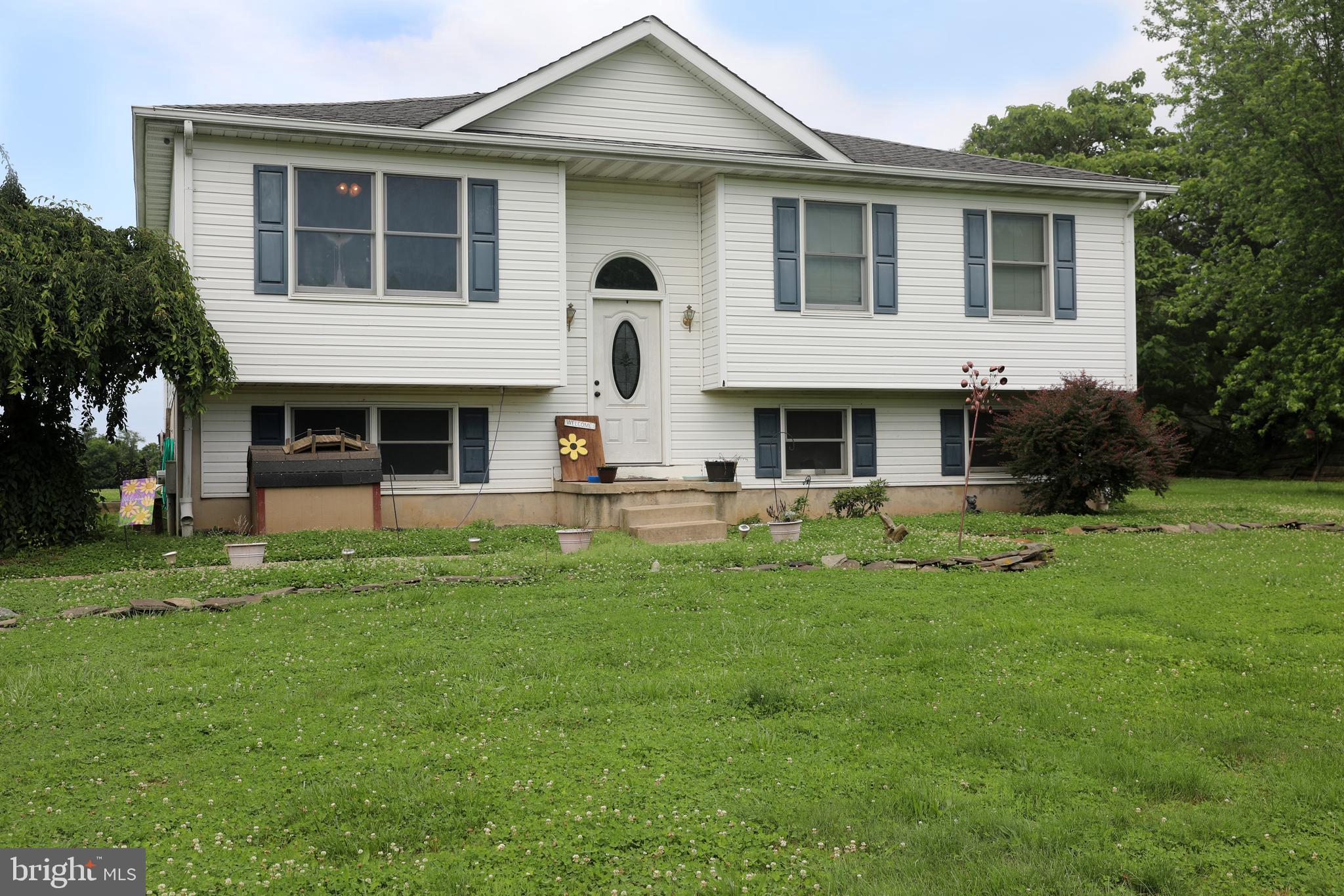 964 Ebenezer Church Road Rising Sun, MD 21911 - Photo 1 of 16