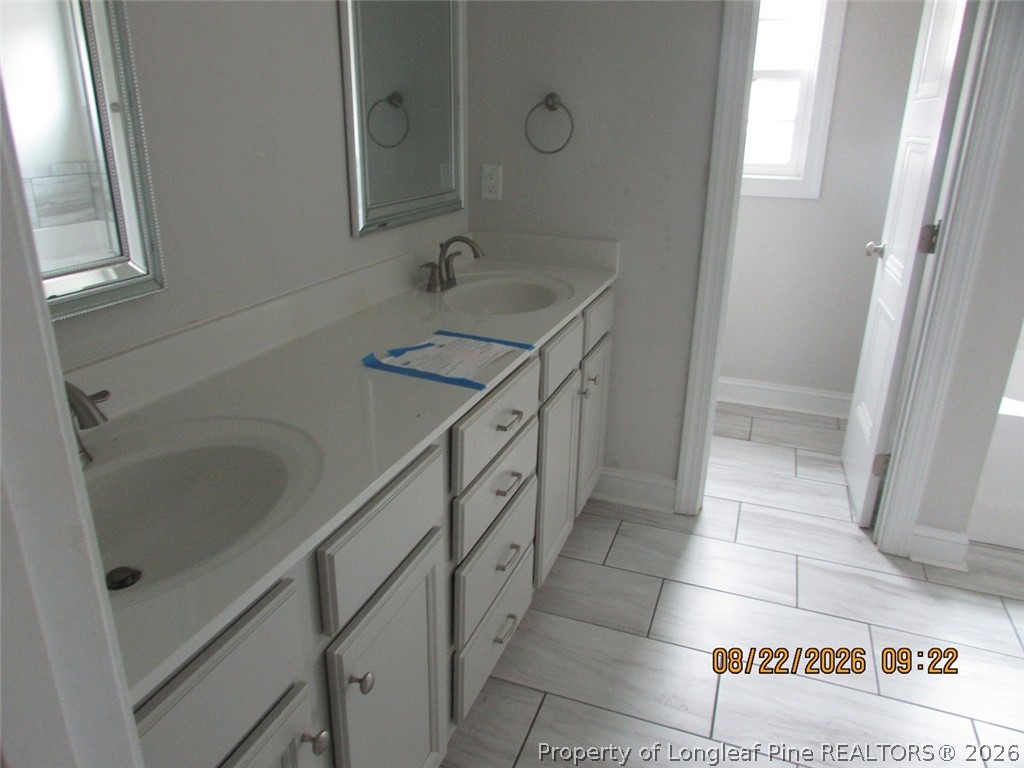 5615 Toby Pl Road Stedman, NC 28391 - Photo 13 of 20 Bath Master