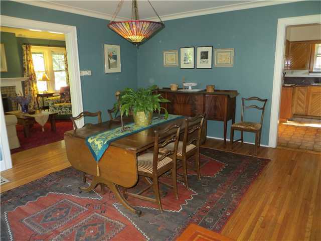 190 South Cassingham Road Columbus, OH 43209 - Photo 11 of 25 Gallery Image 11