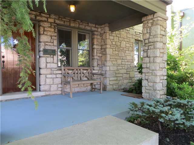 190 South Cassingham Road Columbus, OH 43209 - Photo 15 of 25 Gallery Image 15