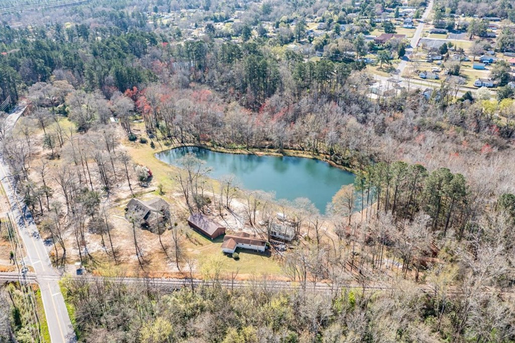 263 Greenville Road Warrenville, SC 29851 - Photo 39 of 42