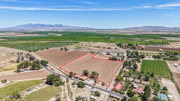 $375,000 | 175 East Provencio Road, Chamberino, NM 88027