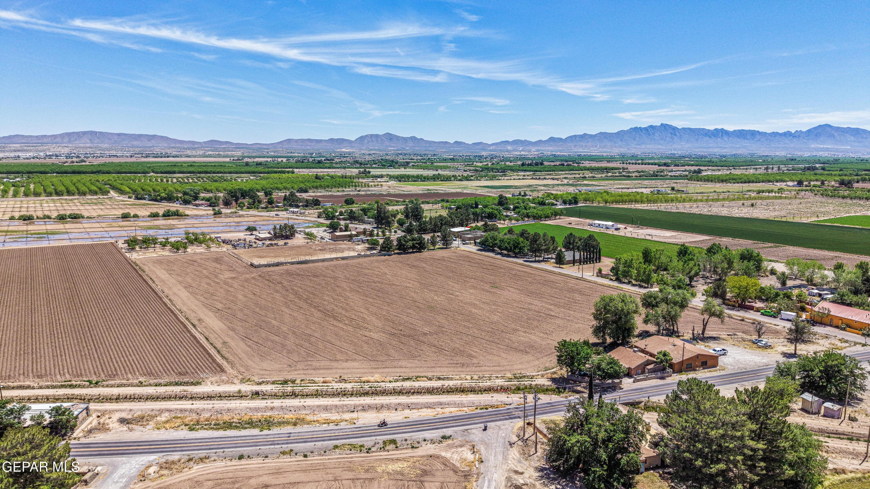 175 East Provencio Road Chamberino, NM 88027 - Photo 11 of 24 DJI_20260424122152_0018_D