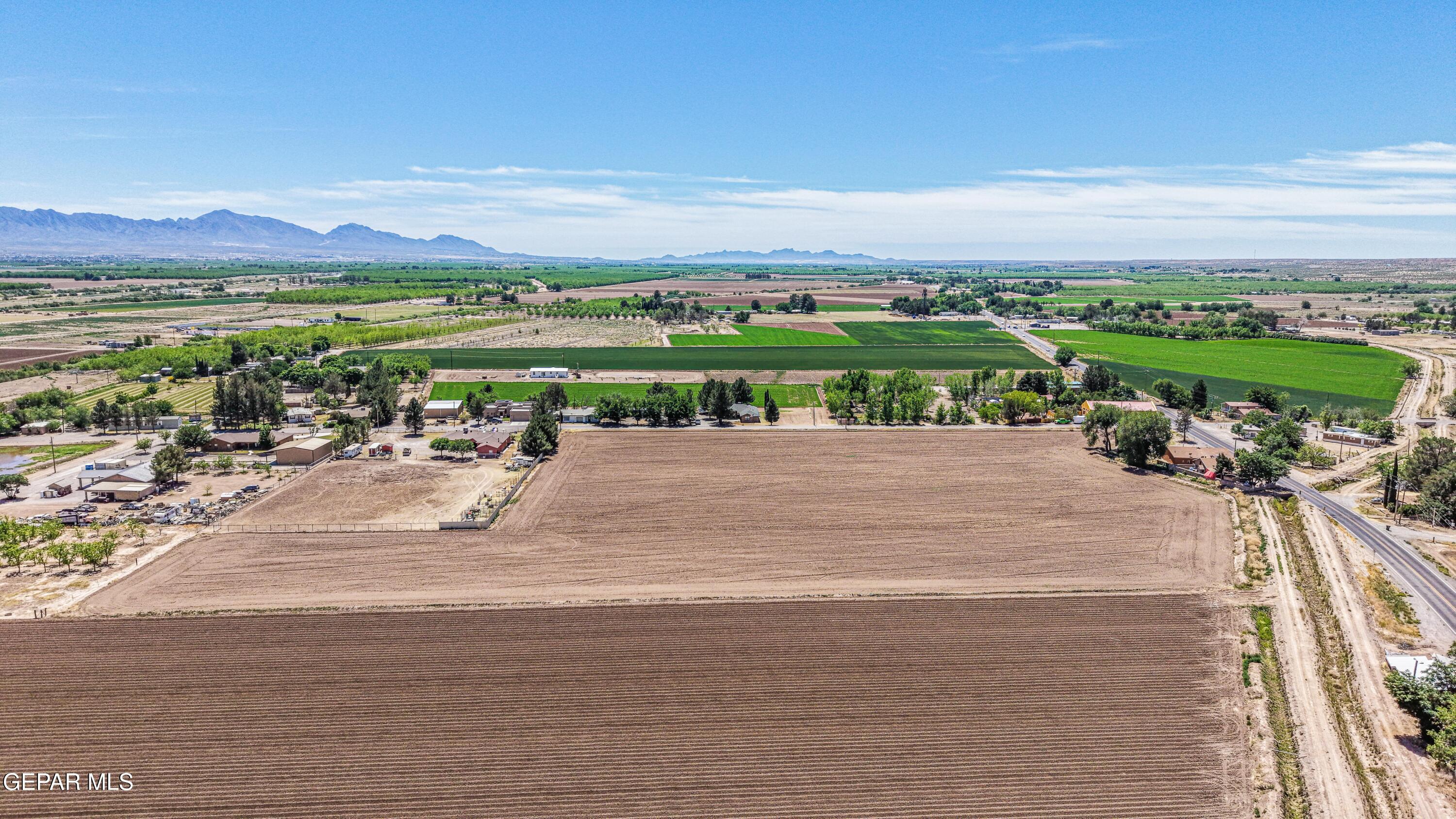 175 East Provencio Road Chamberino, NM 88027 - Photo 12 of 24 DJI_20260424122209_0020_D