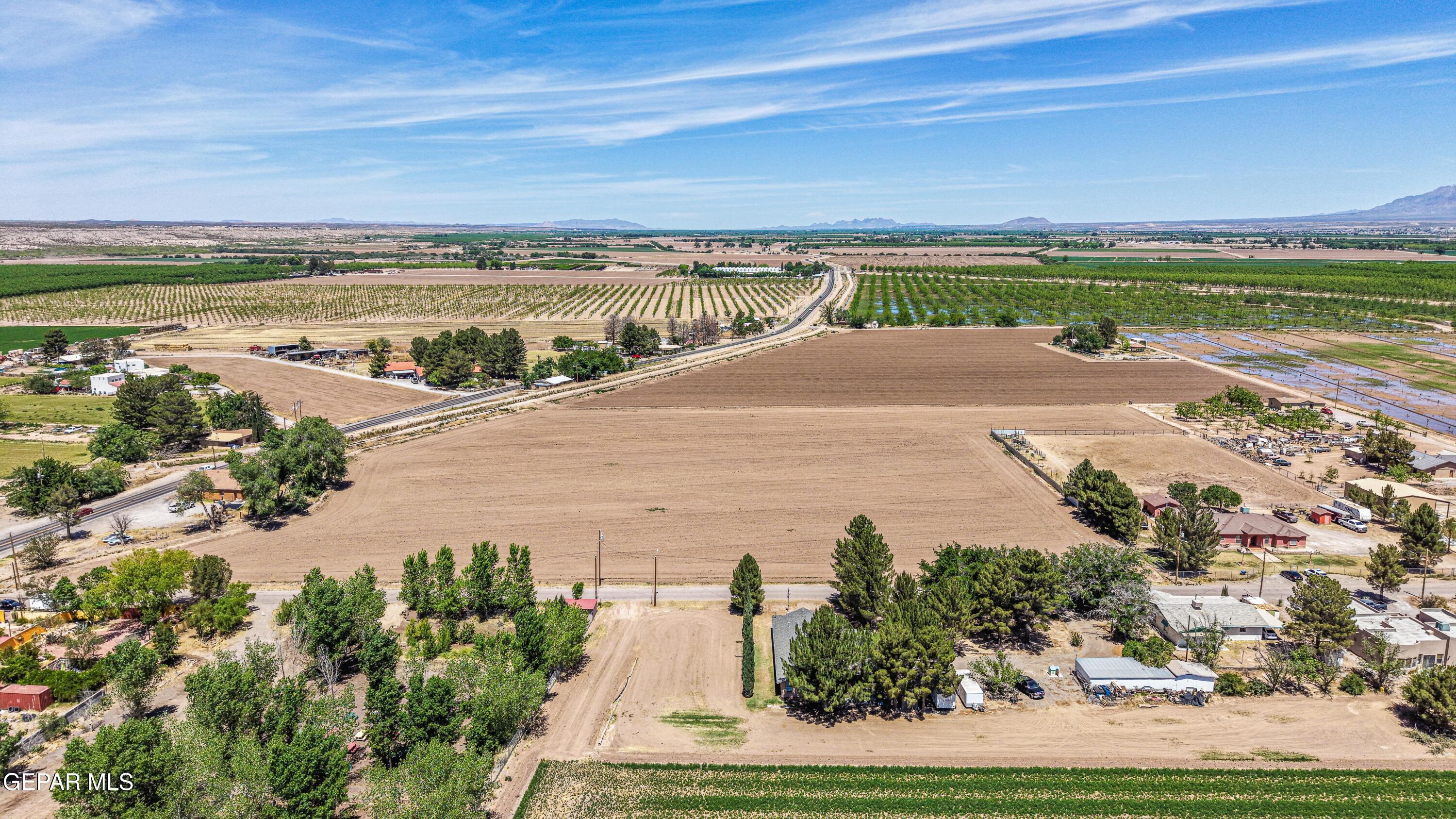 175 East Provencio Road Chamberino, NM 88027 - Photo 13 of 24 DJI_20260424122312_0025_D