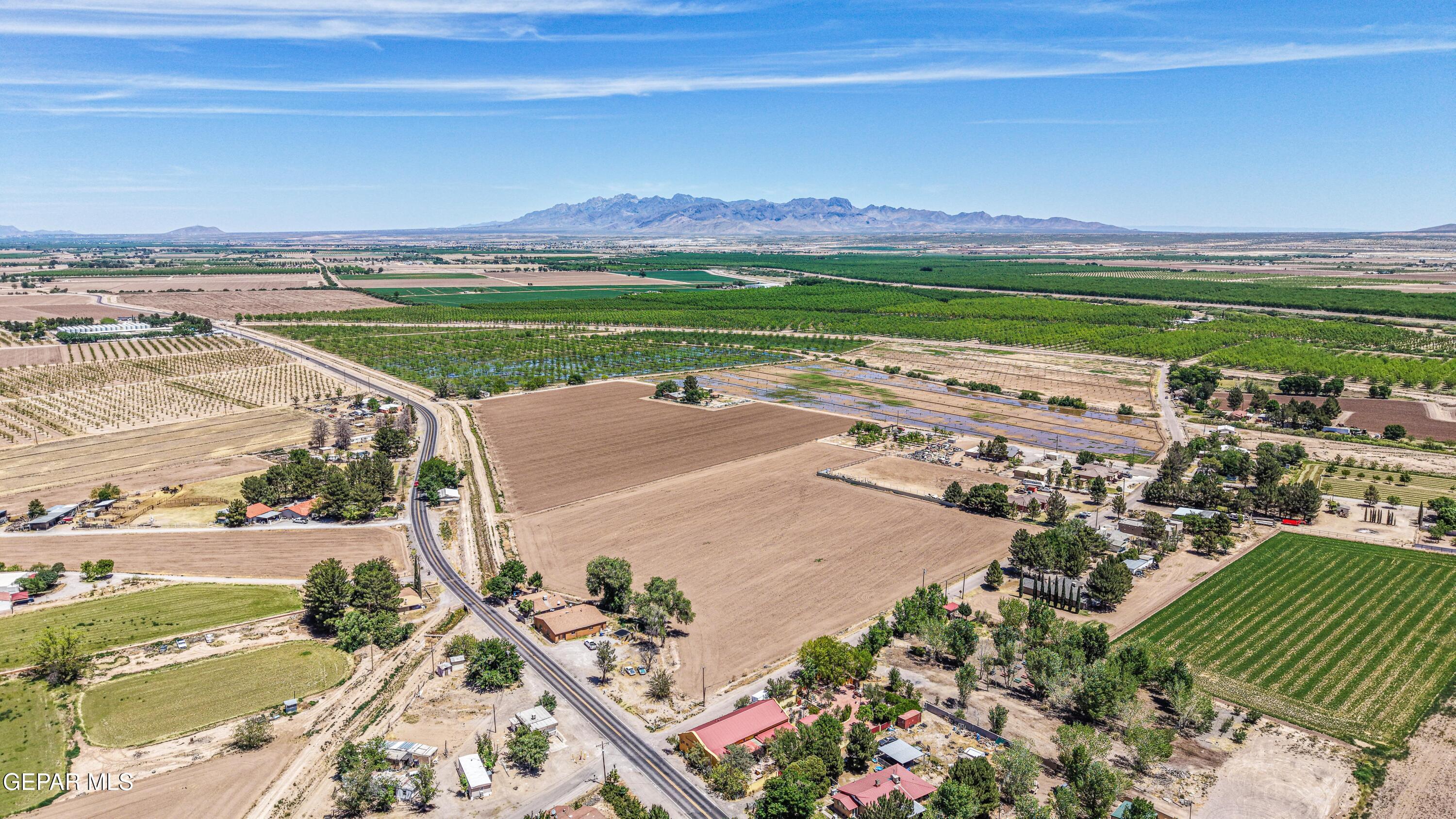 175 East Provencio Road Chamberino, NM 88027 - Photo 14 of 24 DJI_20260424122401_0027_D