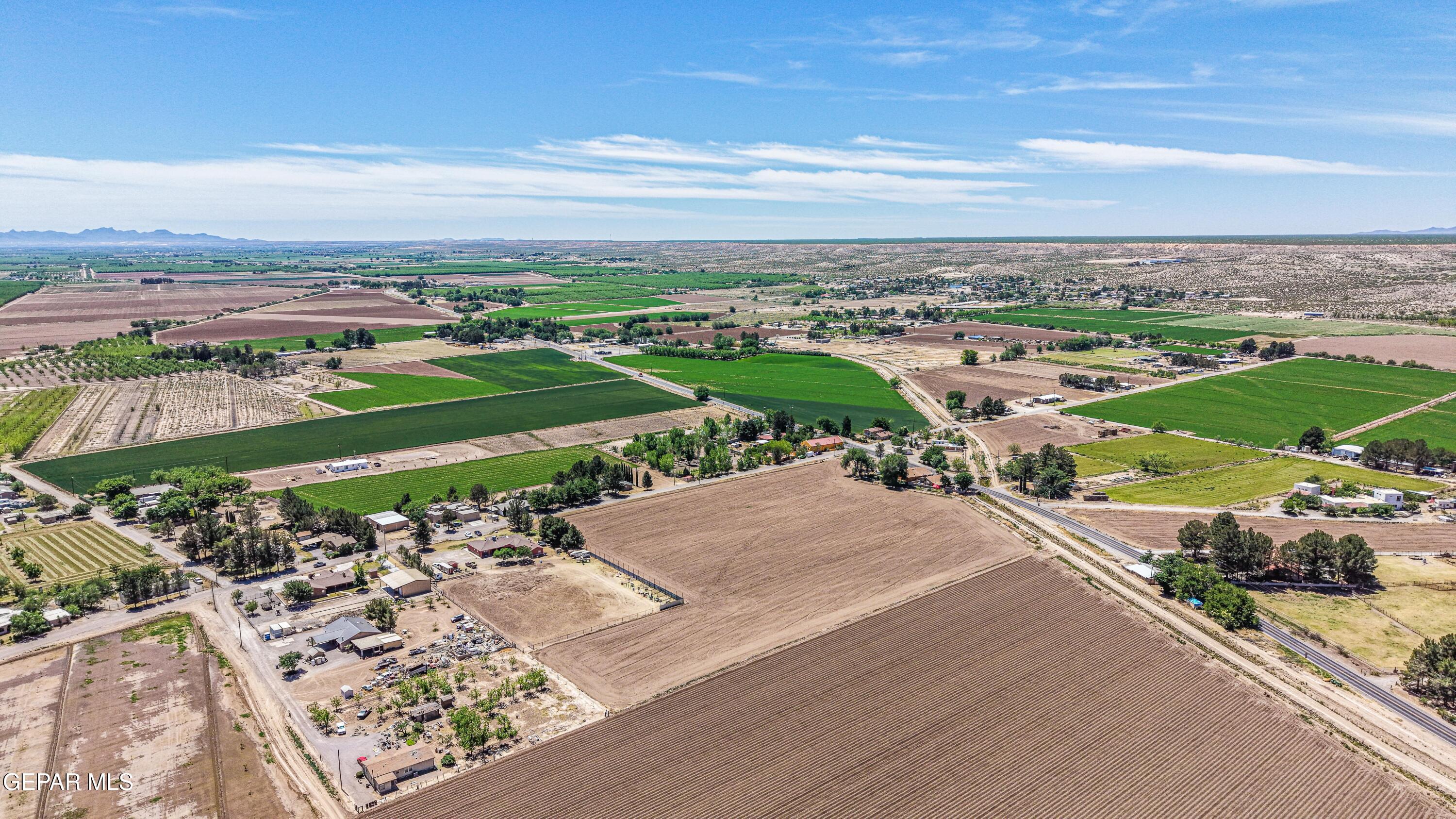 175 East Provencio Road Chamberino, NM 88027 - Photo 15 of 24 DJI_20260424122526_0032_D