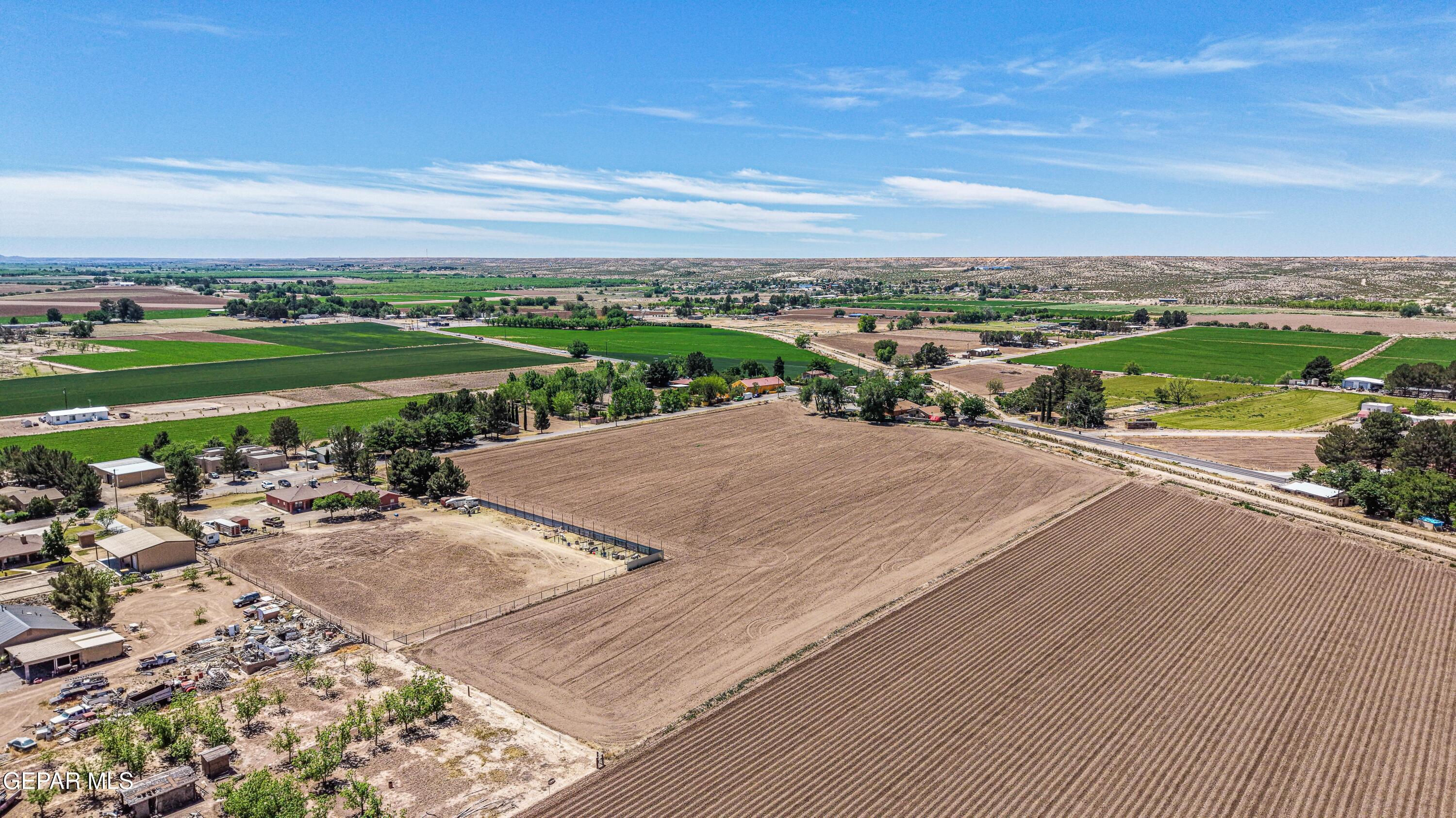 175 East Provencio Road Chamberino, NM 88027 - Photo 16 of 24 DJI_20260424122220_0021_D