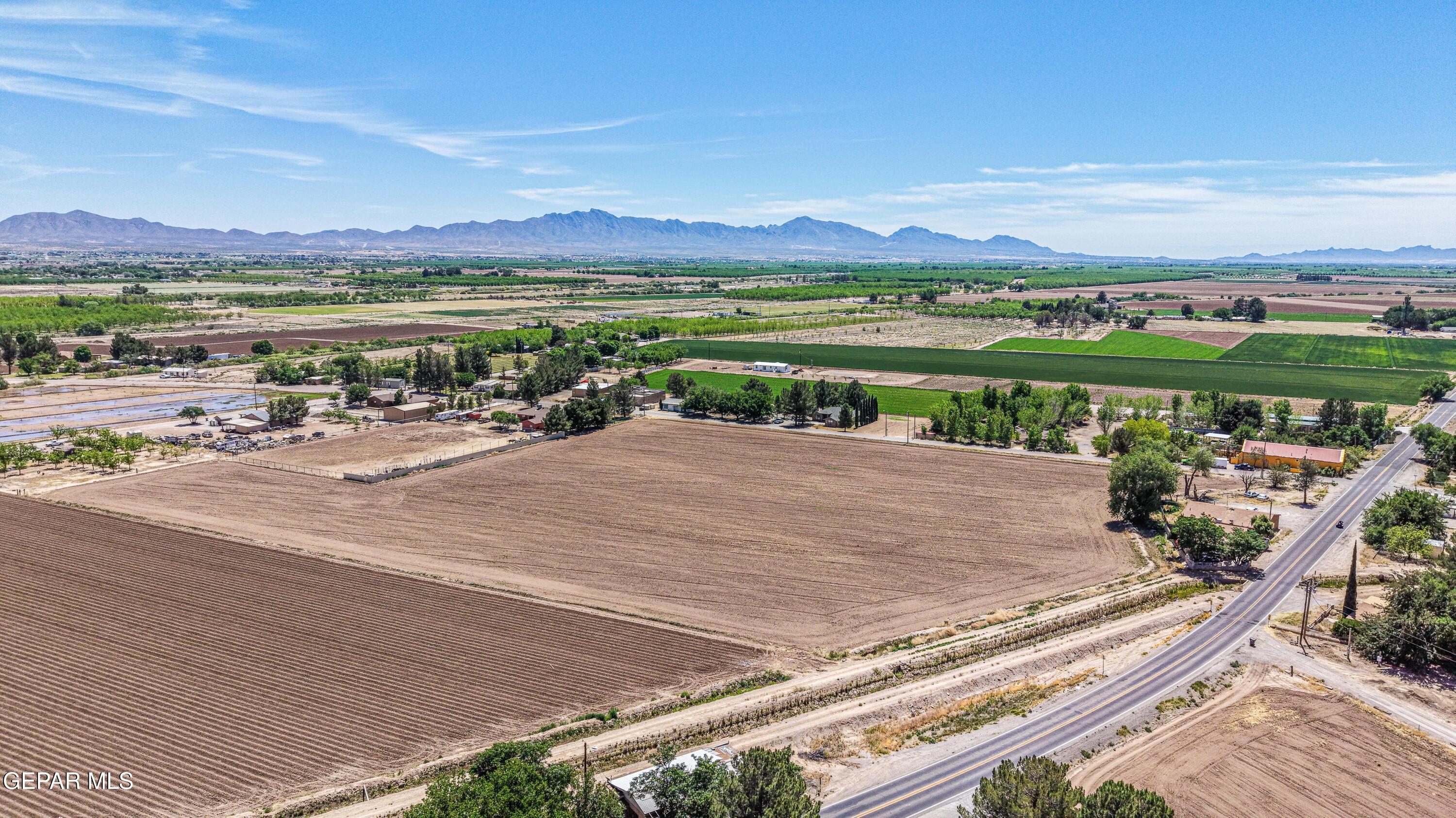 175 East Provencio Road Chamberino, NM 88027 - Photo 17 of 24 DJI_20260424122200_0019_D