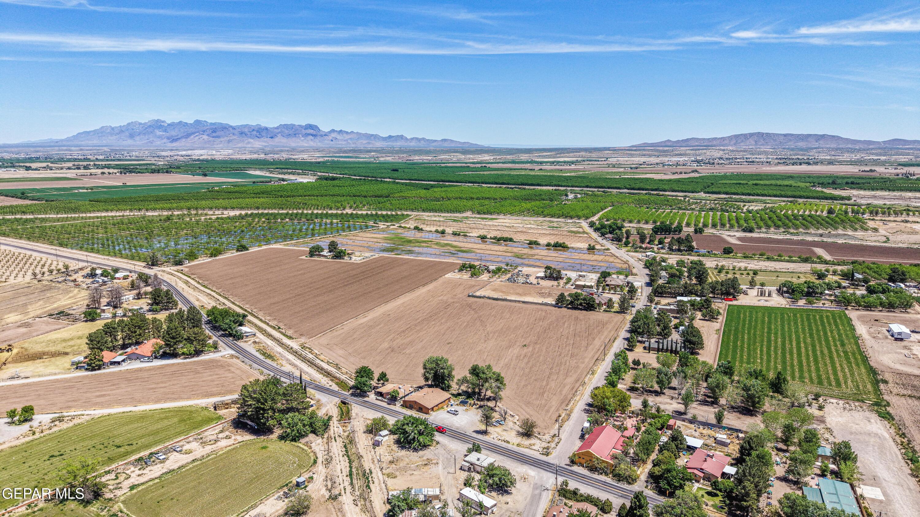 175 East Provencio Road Chamberino, NM 88027 - Photo 18 of 24 DJI_20260424122415_0028_D