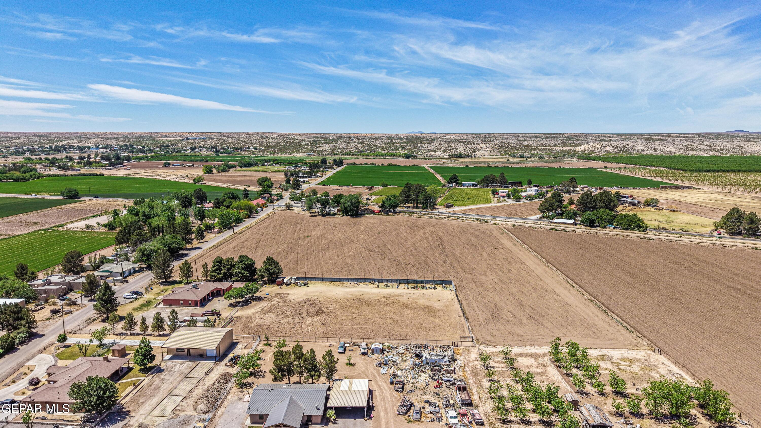 175 East Provencio Road Chamberino, NM 88027 - Photo 19 of 24 DJI_20260424122231_0022_D