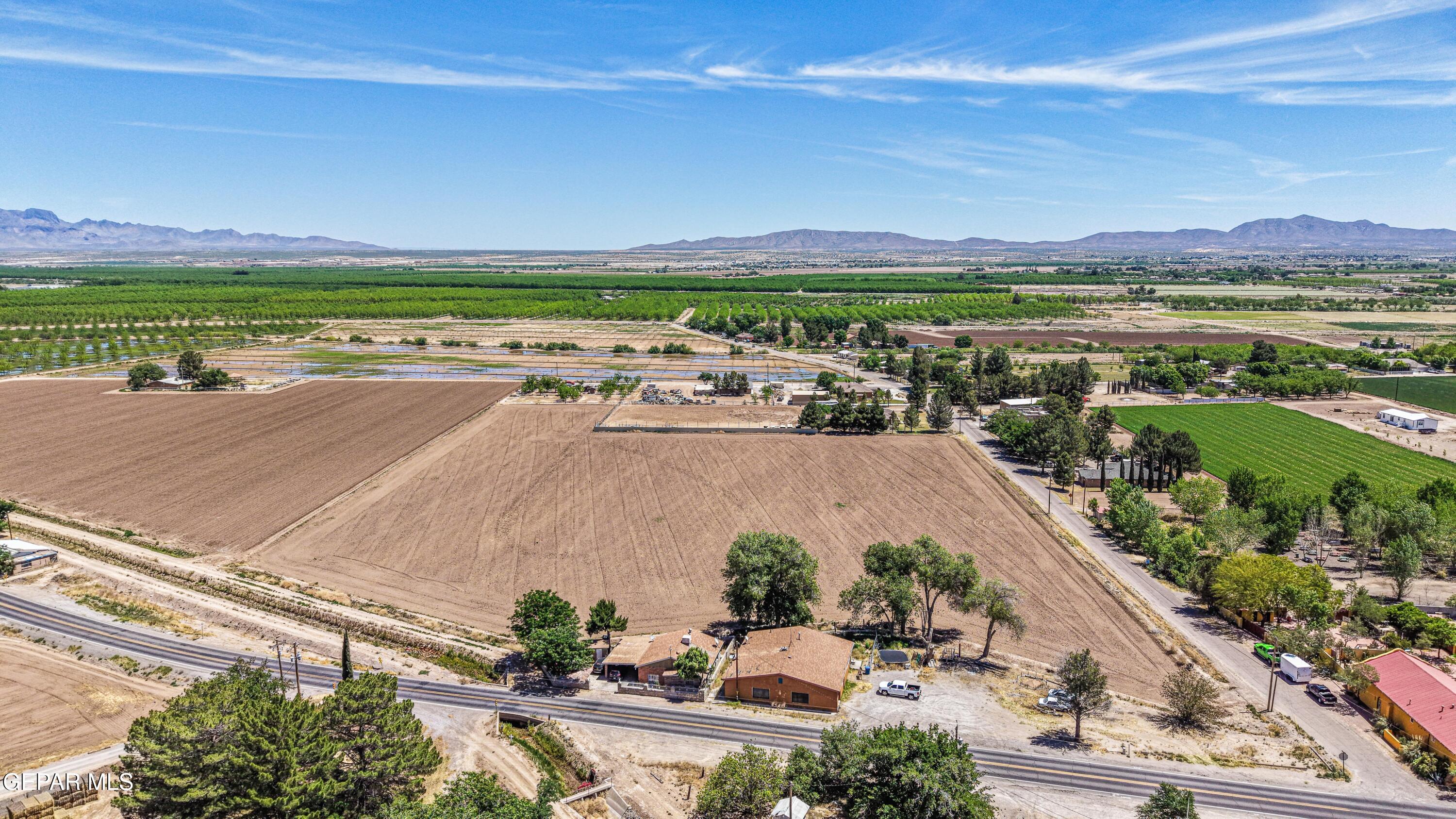 175 East Provencio Road Chamberino, NM 88027 - Photo 20 of 24 DJI_20260424122141_0017_D