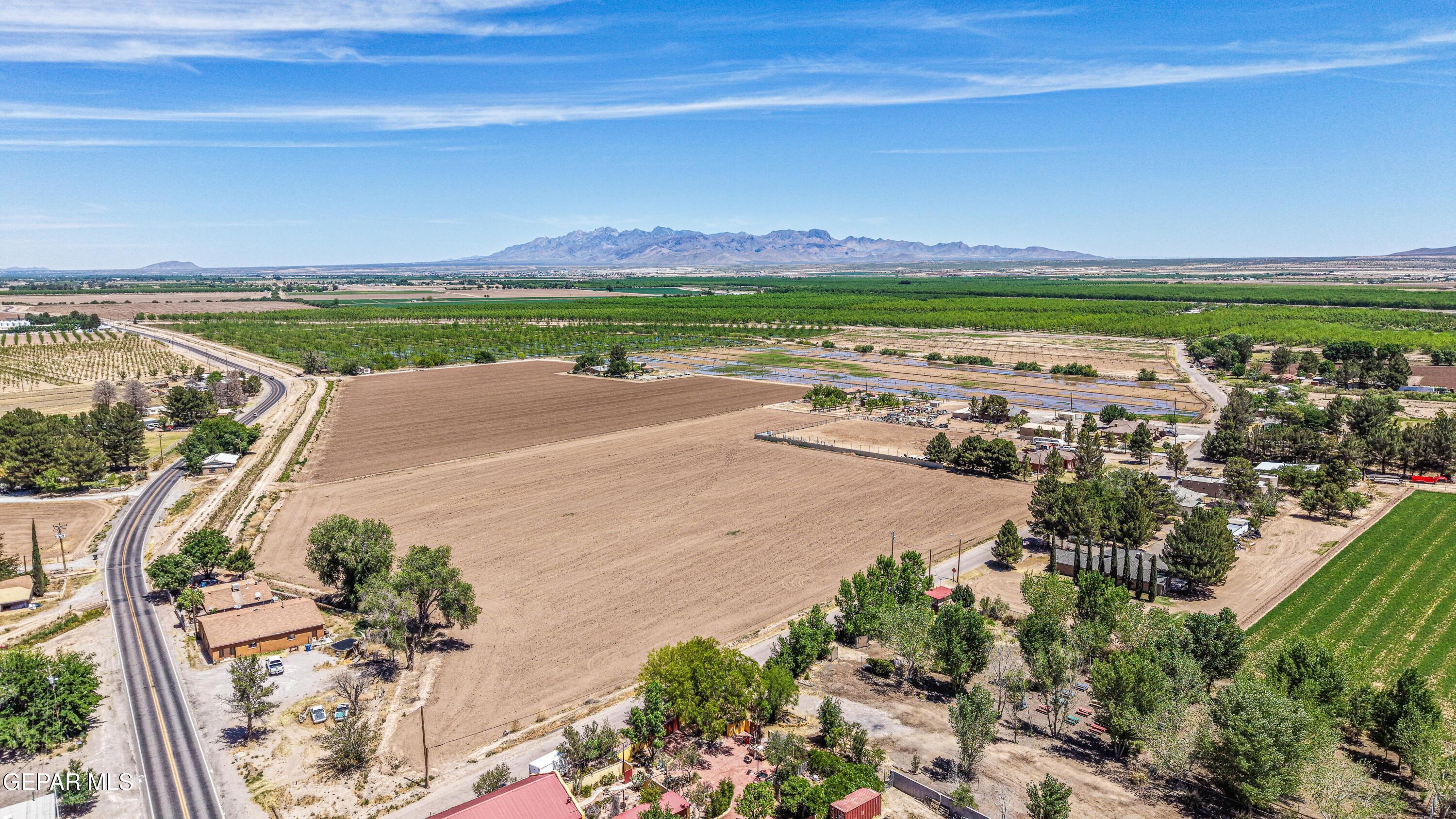 175 East Provencio Road Chamberino, NM 88027 - Photo 22 of 24 DJI_20260424122123_0015_D