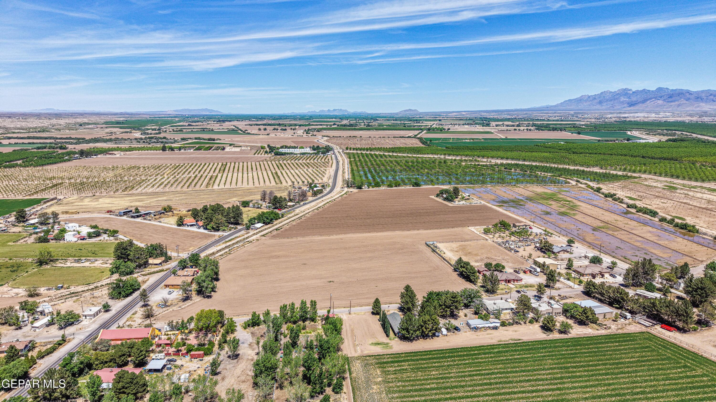 175 East Provencio Road Chamberino, NM 88027 - Photo 23 of 24 DJI_20260424122331_0026_D