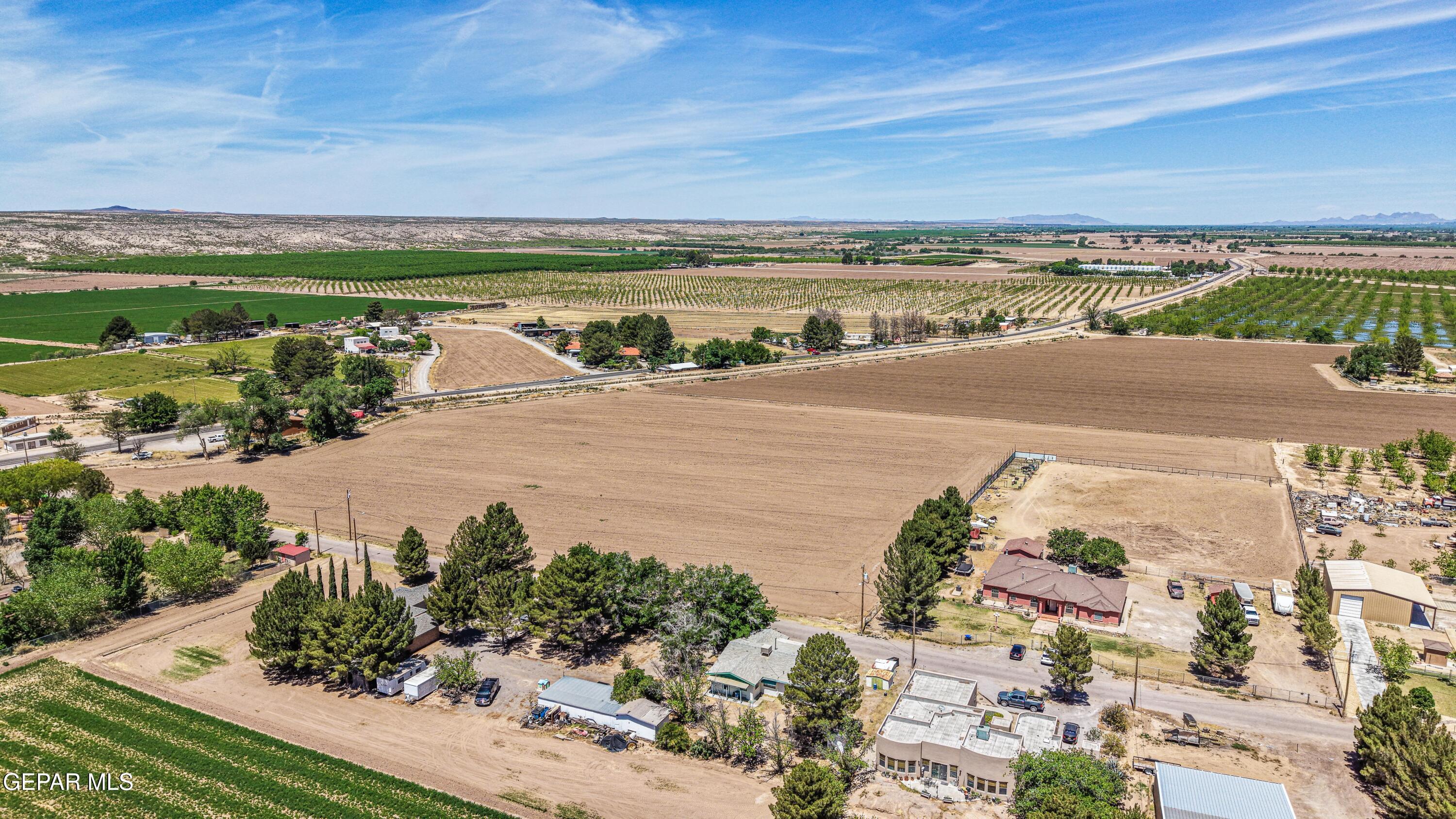 175 East Provencio Road Chamberino, NM 88027 - Photo 24 of 24 DJI_20260424122257_0024_D