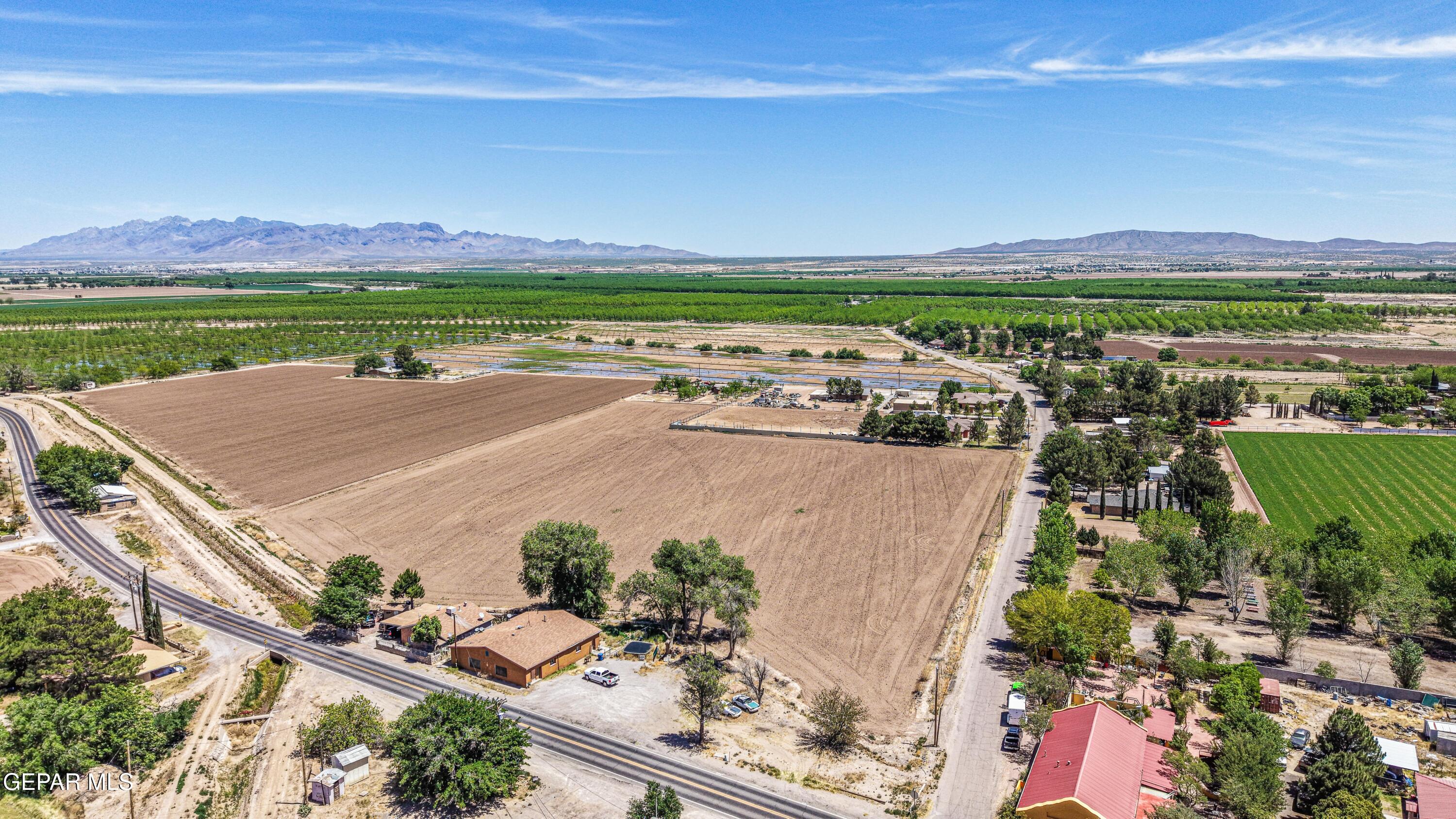 175 East Provencio Road Chamberino, NM 88027 - Photo 5 of 24 DJI_20260424122133_0016_D