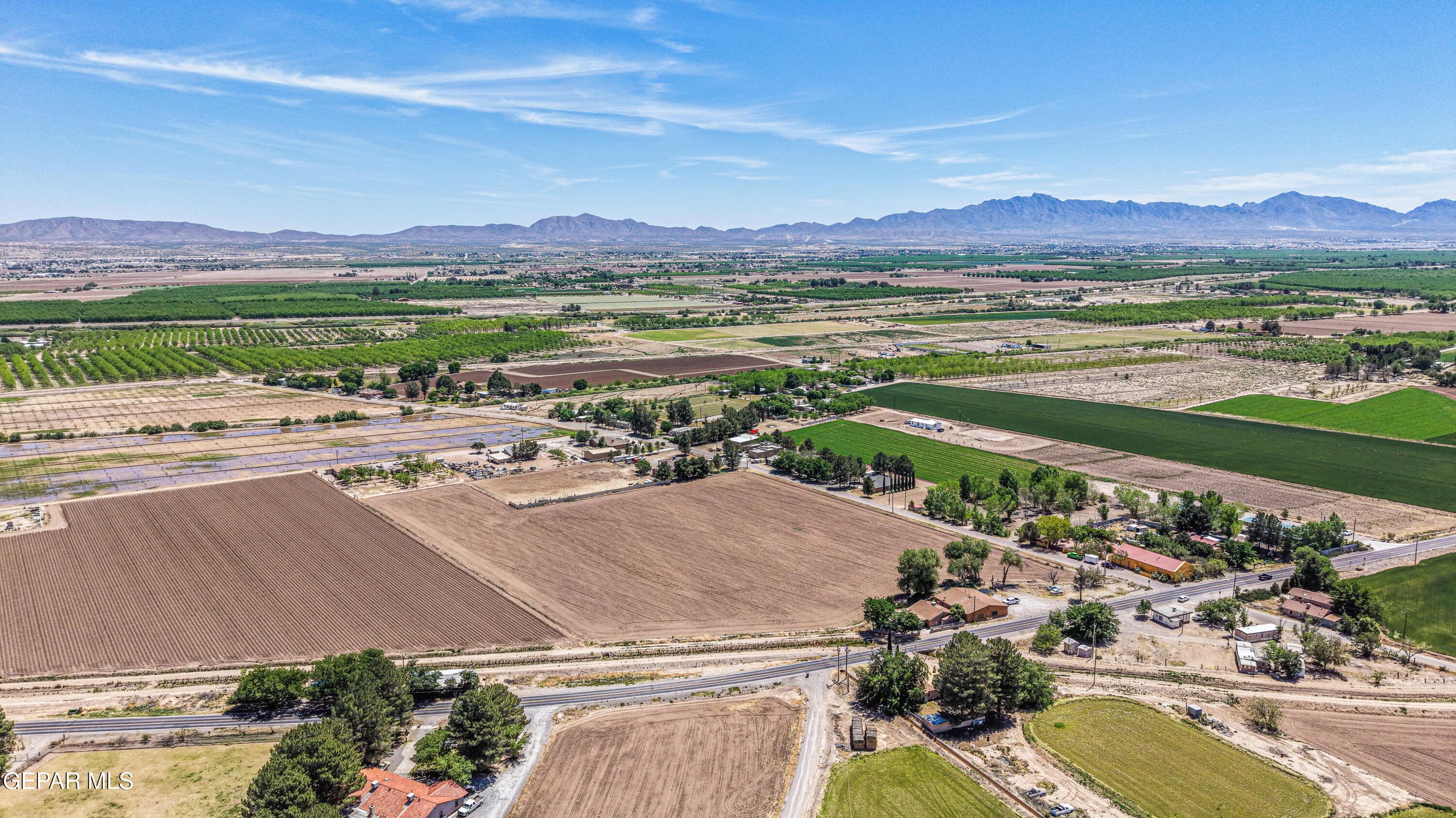 175 East Provencio Road Chamberino, NM 88027 - Photo 7 of 24 DJI_20260424122446_0030_D