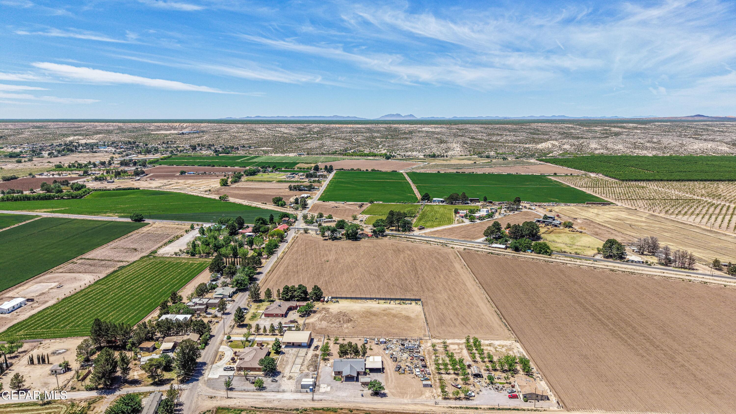 175 East Provencio Road Chamberino, NM 88027 - Photo 8 of 24 DJI_20260424122544_0033_D