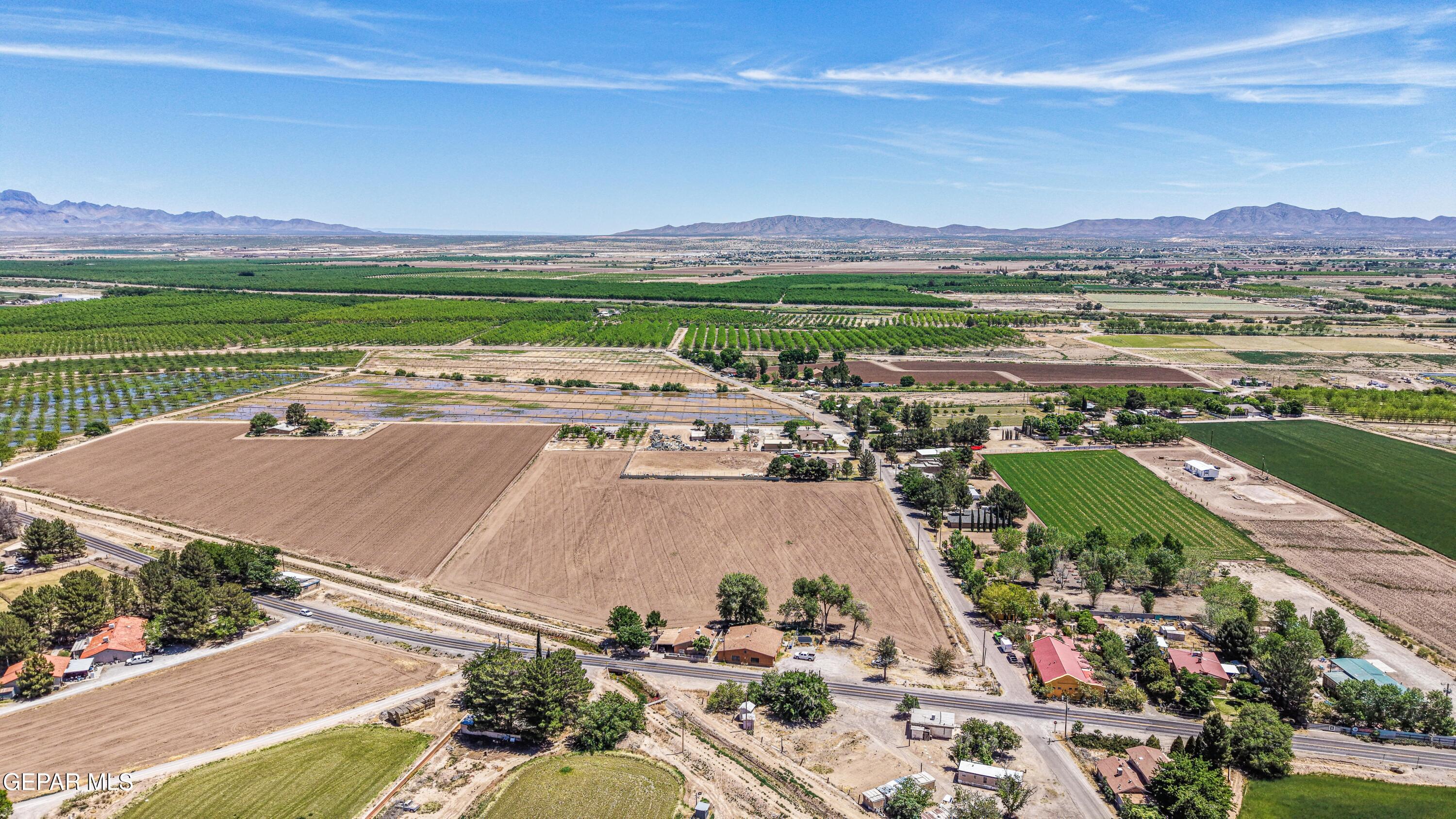 175 East Provencio Road Chamberino, NM 88027 - Photo 10 of 24 DJI_20260424122426_0029_D