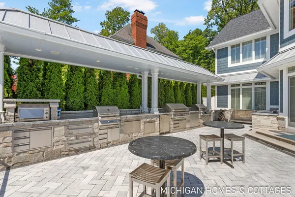 $9,999,900 | 229 Norwood Avenue, Holland, MI 49424