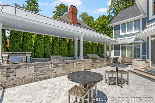 $9,999,900 | 229 Norwood Avenue, Holland, MI 49424