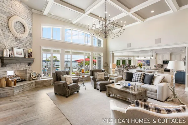 $9,999,900 | 229 Norwood Avenue, Holland, MI 49424