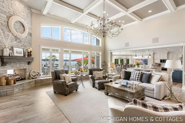 $9,999,900 | 229 Norwood Avenue, Holland, MI 49424