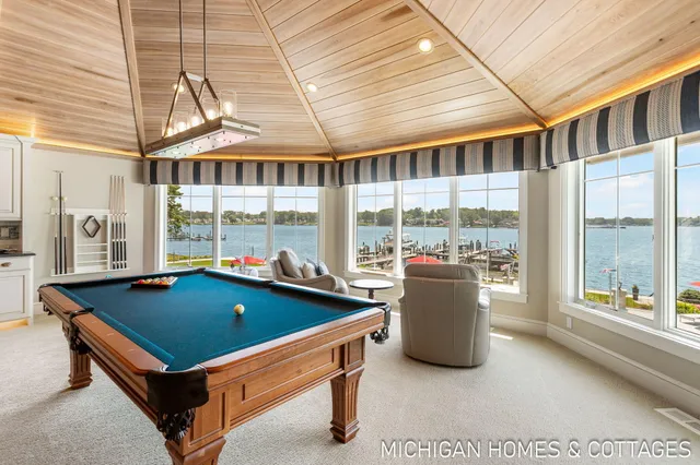 $9,999,900 | 229 Norwood Avenue, Holland, MI 49424