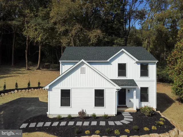 $567,500 | 3523 Humpton Road, Downingtown, PA 19335