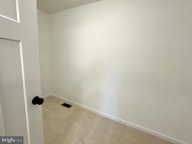 a view of wooden floor