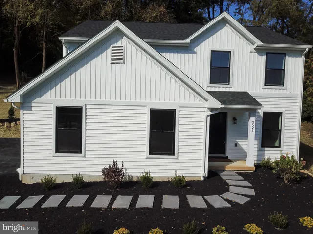 $567,500 | 3523 Humpton Road, Downingtown, PA 19335